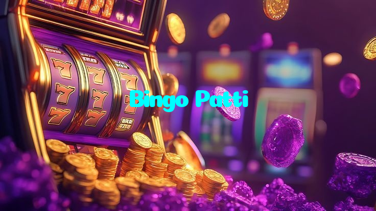 available types of Bingo Patti bet including pre-match live express and system bets