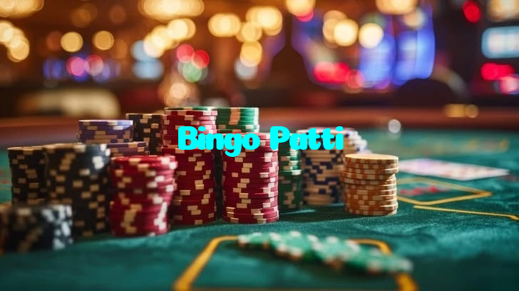 Bingo Patti