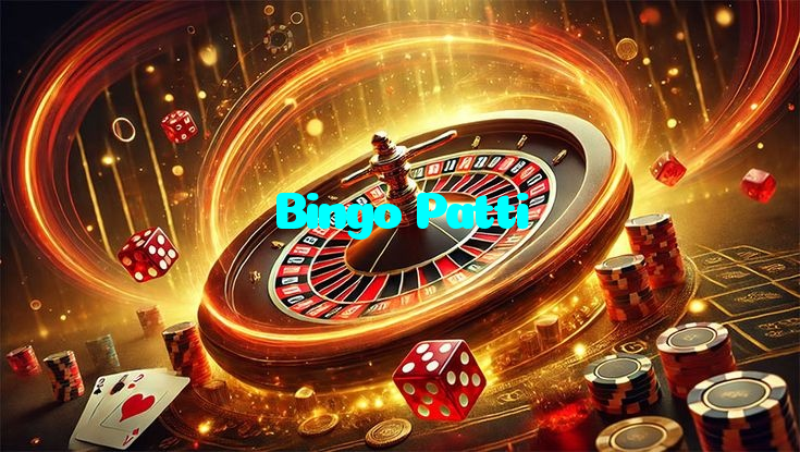 available types of Bingo Patti bet including pre-match live express and system bets