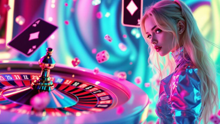 Bingo Patti پاکستان ریئل منی گیمز